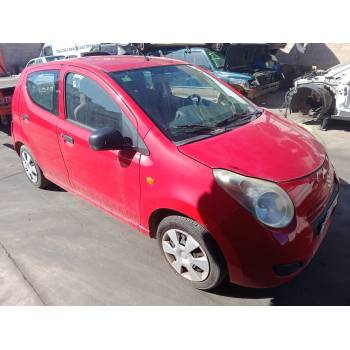 SUZUKI ALTO VII (GF, HA25_, HA35_)