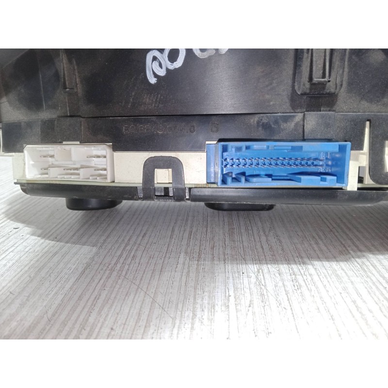 Recambio de cuadro instrumentos para lancia lybra (839_) 1.9 jtd (839.axi1a, 839.axn1a, 839.cxl1a) referencia OEM IAM 46841642e 