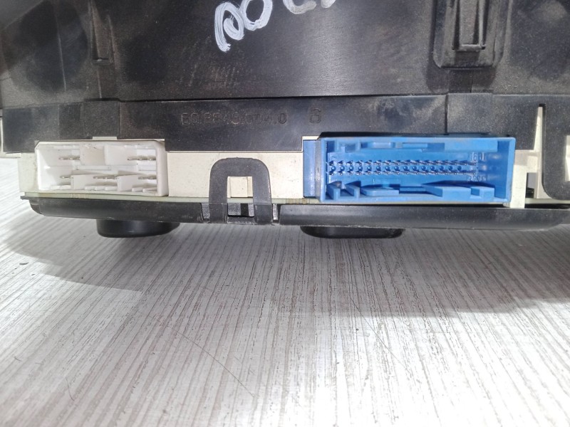 Recambio de cuadro instrumentos para lancia lybra (839_) 1.9 jtd (839.axi1a, 839.axn1a, 839.cxl1a) referencia OEM IAM 46841642e 