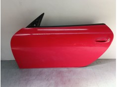 Recambio de puerta delantera izquierda para porsche boxster (986) 2.7 referencia OEM IAM 99653101102  