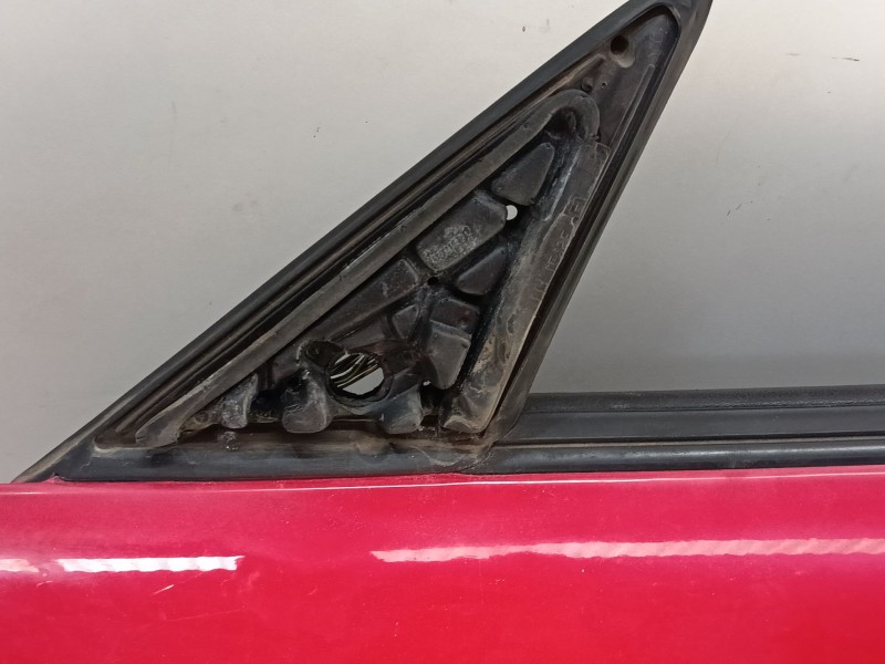 Recambio de puerta delantera izquierda para porsche boxster (986) 2.7 referencia OEM IAM 99653101102  