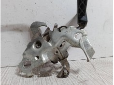 Recambio de cerradura capo para peugeot 3008 suv (mc_, mr_, mj_, m4_) 1.6 bluehdi 120 referencia OEM IAM    2