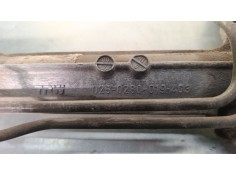 Recambio de cremallera direccion para porsche boxster (986) 2.7 referencia OEM IAM 99634701106 0250280019403  2