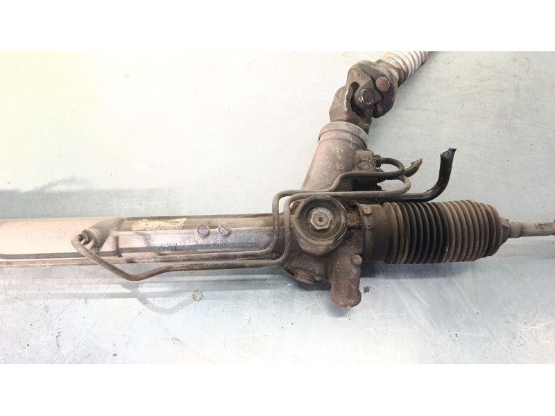 Recambio de cremallera direccion para porsche boxster (986) 2.7 referencia OEM IAM 99634701106 0250280019403 