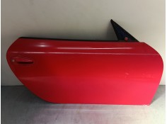 Recambio de puerta delantera derecha para porsche boxster (986) 2.7 referencia OEM IAM 99653101202  