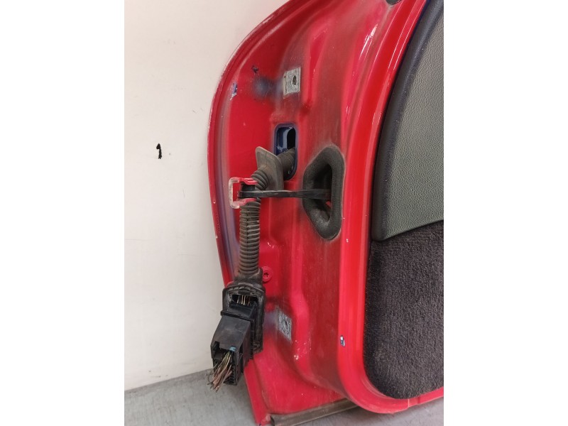 Recambio de puerta delantera derecha para porsche boxster (986) 2.7 referencia OEM IAM 99653101202  