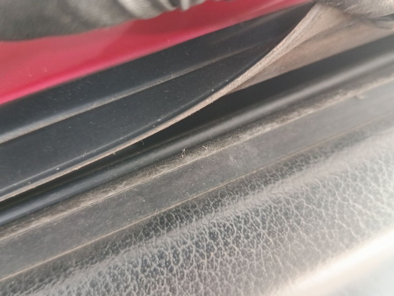 Recambio de puerta delantera derecha para porsche boxster (986) 2.7 referencia OEM IAM 99653101202  