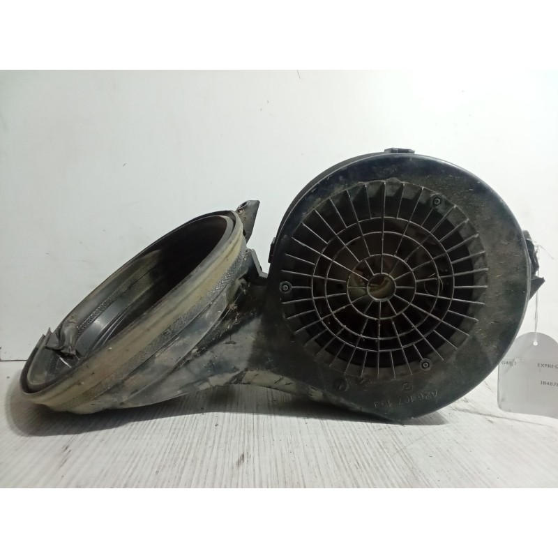 Recambio de motor calefaccion para renault express furgoneta/monovolumen (f40_, g40_) 1.9 d (f40r) referencia OEM IAM 7700770080