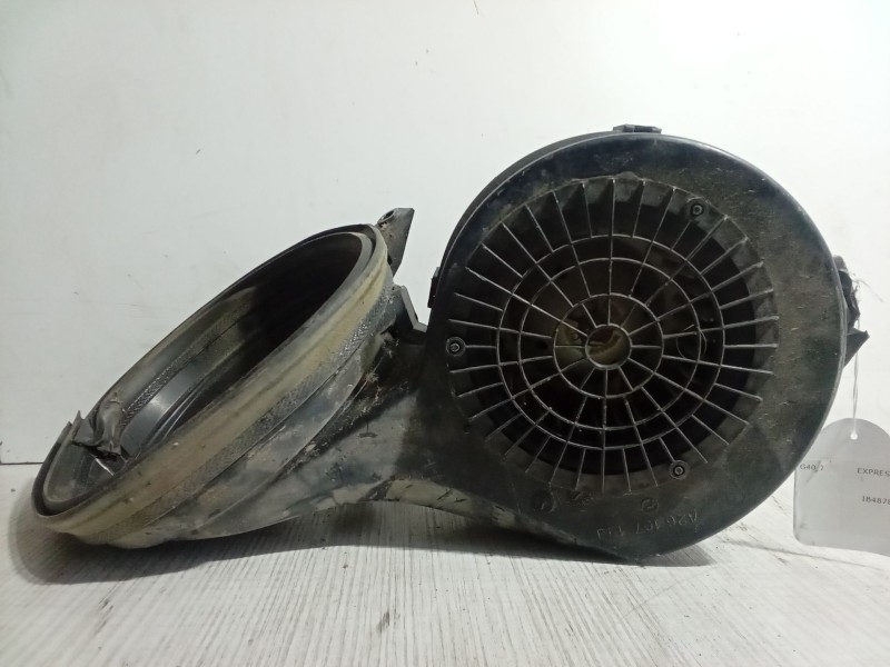 Recambio de motor calefaccion para renault express furgoneta/monovolumen (f40_, g40_) 1.9 d (f40r) referencia OEM IAM 7700770080