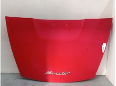 Recambio de porton trasero para porsche boxster (986) 2.7 referencia OEM IAM 98651201101 986512011 