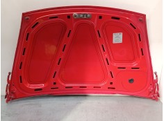 Recambio de porton trasero para porsche boxster (986) 2.7 referencia OEM IAM 98651201101 986512011  2