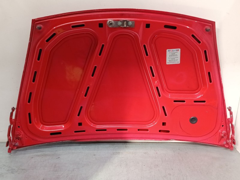 Recambio de porton trasero para porsche boxster (986) 2.7 referencia OEM IAM 98651201101 986512011 