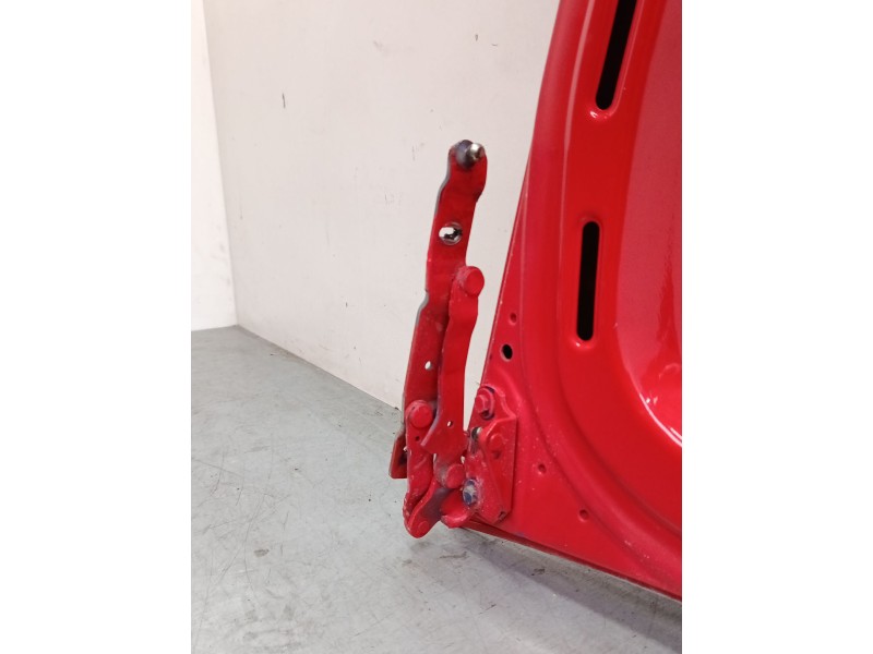 Recambio de porton trasero para porsche boxster (986) 2.7 referencia OEM IAM 98651201101 986512011 