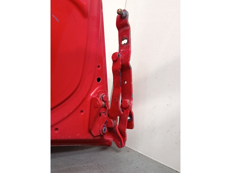 Recambio de porton trasero para porsche boxster (986) 2.7 referencia OEM IAM 98651201101 986512011 