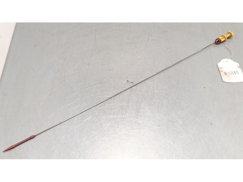 Recambio de varilla aceite para peugeot 207/207+ (wa_, wc_) 1.4 16v referencia OEM IAM   