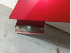 Recambio de aleta delantera izquierda para peugeot 106 ii (1a_, 1c_) 1.4 i referencia OEM IAM    2