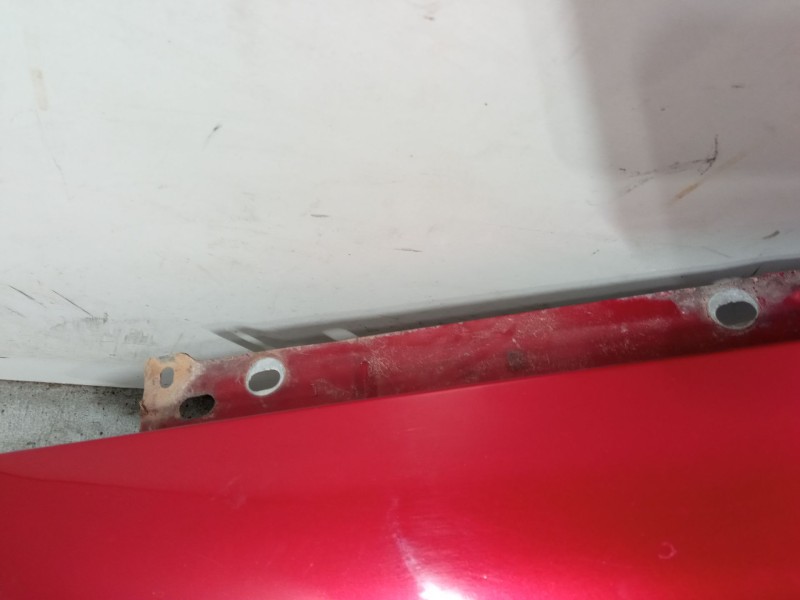 Recambio de aleta delantera izquierda para peugeot 106 ii (1a_, 1c_) 1.4 i referencia OEM IAM   