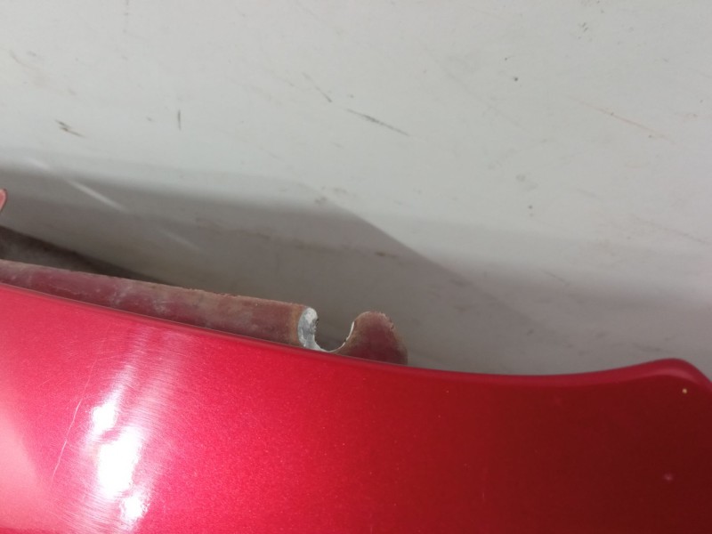 Recambio de aleta delantera izquierda para peugeot 106 ii (1a_, 1c_) 1.4 i referencia OEM IAM   