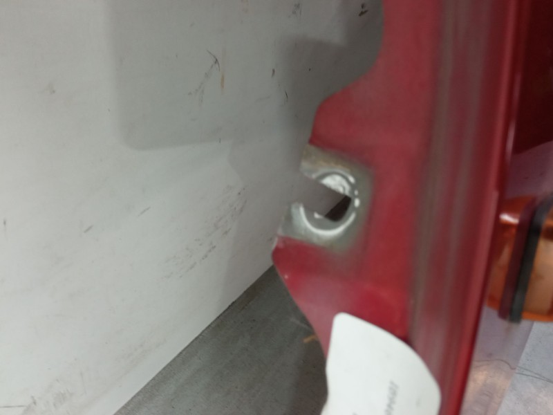 Recambio de aleta delantera derecha para peugeot 106 ii (1a_, 1c_) 1.4 i referencia OEM IAM   