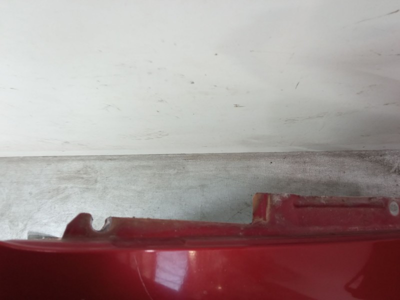 Recambio de aleta delantera derecha para peugeot 106 ii (1a_, 1c_) 1.4 i referencia OEM IAM   