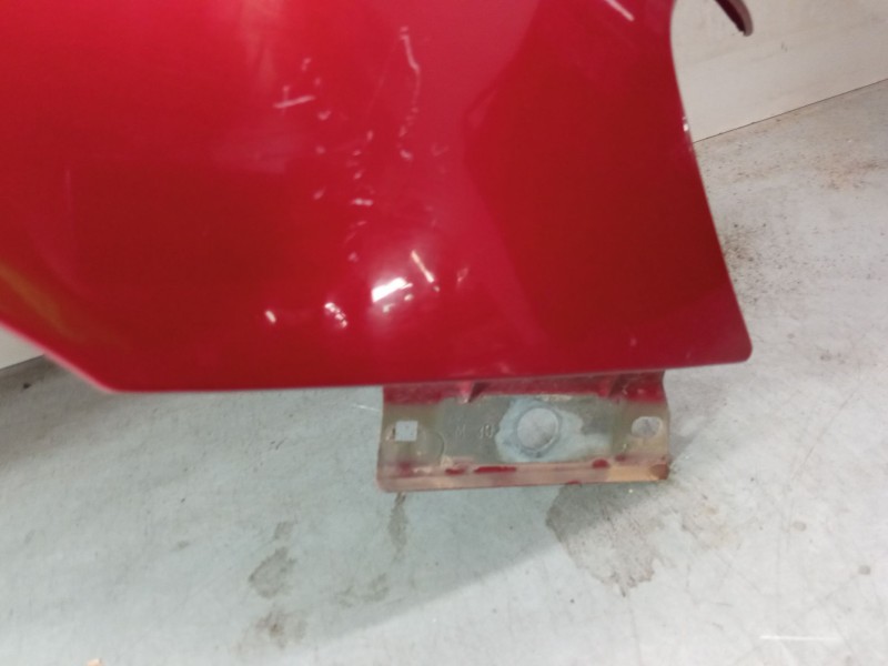 Recambio de aleta delantera derecha para peugeot 106 ii (1a_, 1c_) 1.4 i referencia OEM IAM   