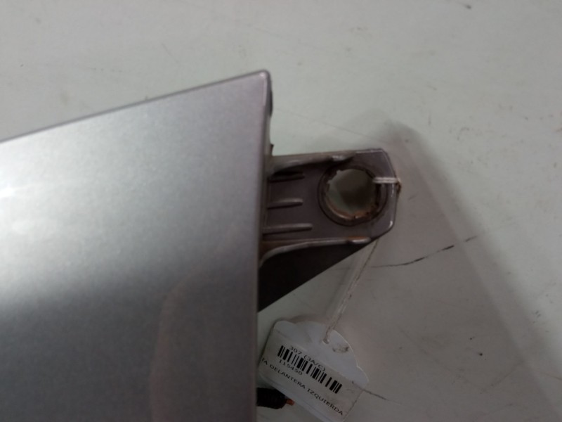 Recambio de aleta delantera izquierda para peugeot 307 (3a/c) 1.4 16v referencia OEM IAM   