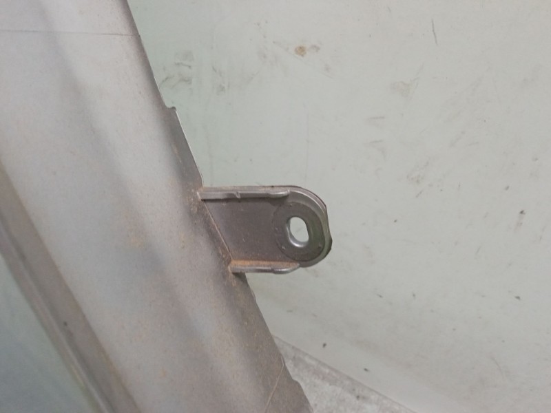 Recambio de aleta delantera izquierda para peugeot 307 (3a/c) 1.4 16v referencia OEM IAM   
