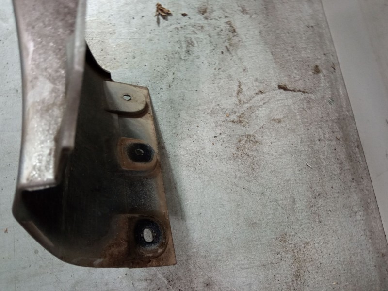 Recambio de aleta delantera izquierda para peugeot 307 (3a/c) 1.4 16v referencia OEM IAM   