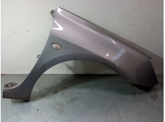 Recambio de aleta delantera derecha para peugeot 307 (3a/c) 1.4 16v referencia OEM IAM   