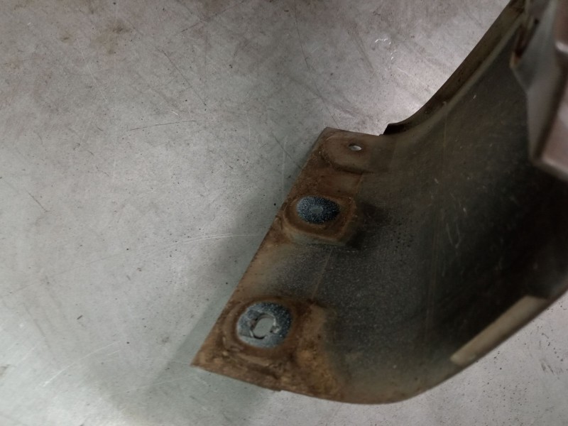 Recambio de aleta delantera derecha para peugeot 307 (3a/c) 1.4 16v referencia OEM IAM   