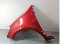 Recambio de aleta delantera izquierda para renault clio iii (br0/1, cr0/1) 1.5 dci (br17, cr17) referencia OEM IAM   