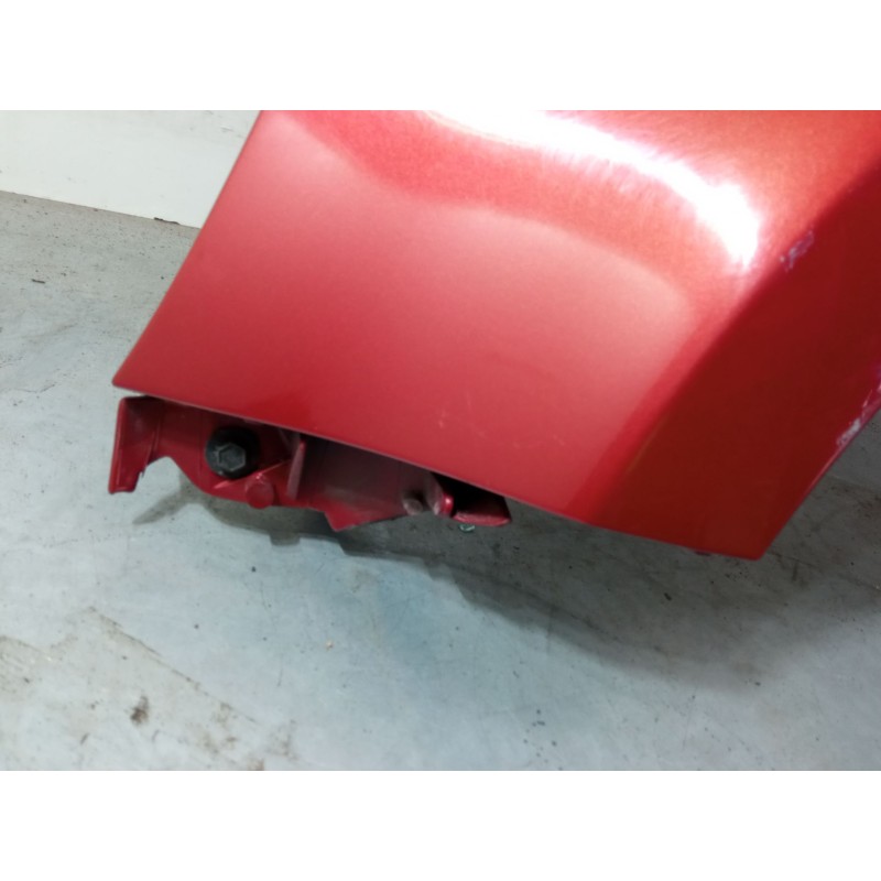Recambio de aleta delantera izquierda para renault clio iii (br0/1, cr0/1) 1.5 dci (br17, cr17) referencia OEM IAM   
