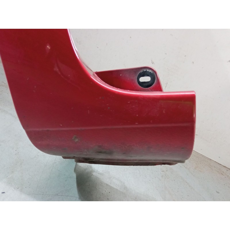 Recambio de aleta delantera izquierda para renault clio iii (br0/1, cr0/1) 1.5 dci (br17, cr17) referencia OEM IAM   