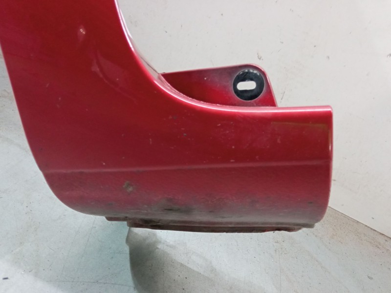 Recambio de aleta delantera izquierda para renault clio iii (br0/1, cr0/1) 1.5 dci (br17, cr17) referencia OEM IAM   
