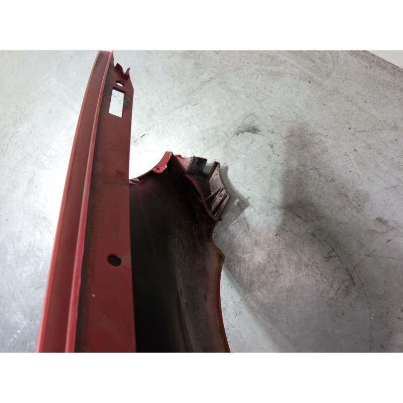 Recambio de aleta delantera izquierda para renault clio iii (br0/1, cr0/1) 1.5 dci (br17, cr17) referencia OEM IAM   