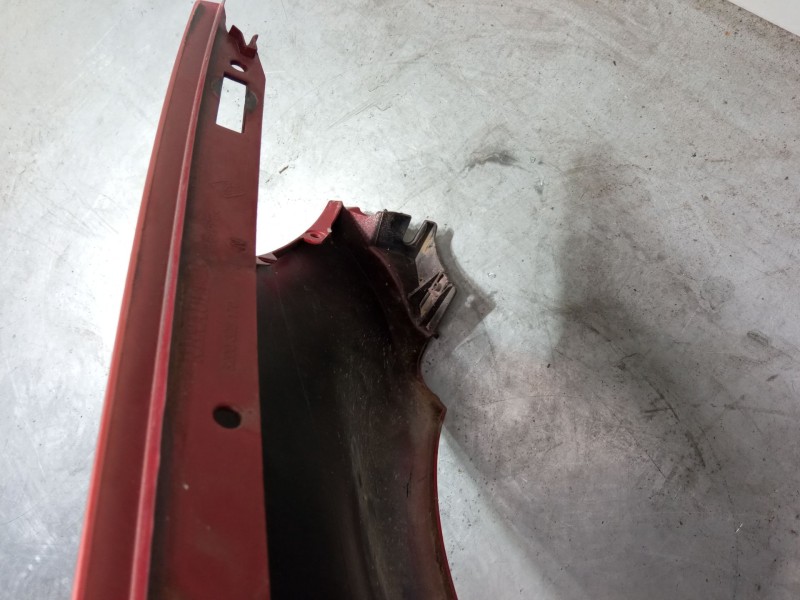 Recambio de aleta delantera izquierda para renault clio iii (br0/1, cr0/1) 1.5 dci (br17, cr17) referencia OEM IAM   