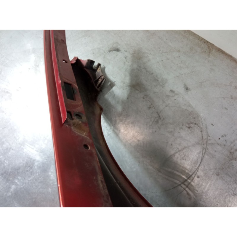Recambio de aleta delantera izquierda para renault clio iii (br0/1, cr0/1) 1.5 dci (br17, cr17) referencia OEM IAM   