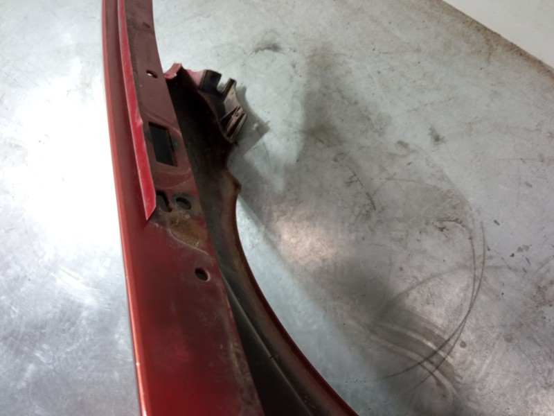 Recambio de aleta delantera izquierda para renault clio iii (br0/1, cr0/1) 1.5 dci (br17, cr17) referencia OEM IAM   