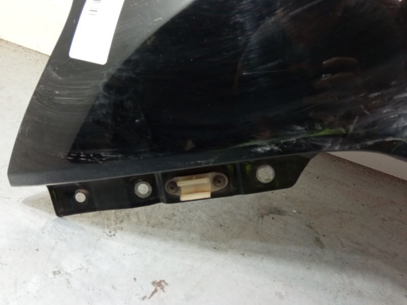 Recambio de aleta delantera izquierda para hyundai tucson (jm) 2.0 crdi referencia OEM IAM   