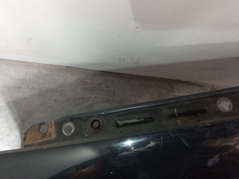 Recambio de aleta delantera izquierda para hyundai tucson (jm) 2.0 crdi referencia OEM IAM   