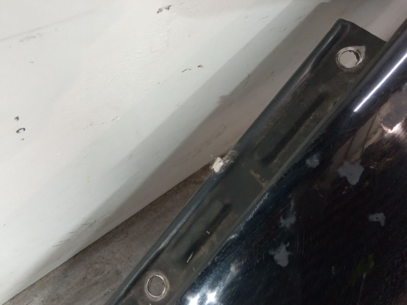 Recambio de aleta delantera izquierda para hyundai tucson (jm) 2.0 crdi referencia OEM IAM   