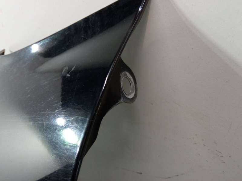 Recambio de aleta delantera izquierda para hyundai tucson (jm) 2.0 crdi referencia OEM IAM   