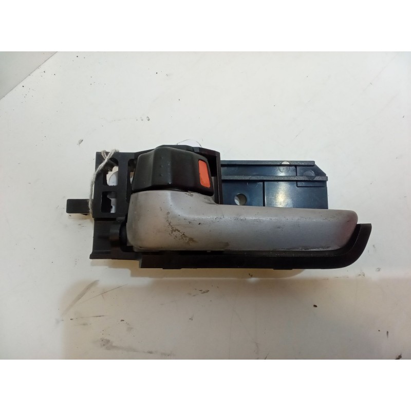 Recambio de maneta interior puerta trasera izquierda para suzuki sx4 (ey, gy) 1.9 ddis 4x4 (rw 419d) referencia OEM IAM   