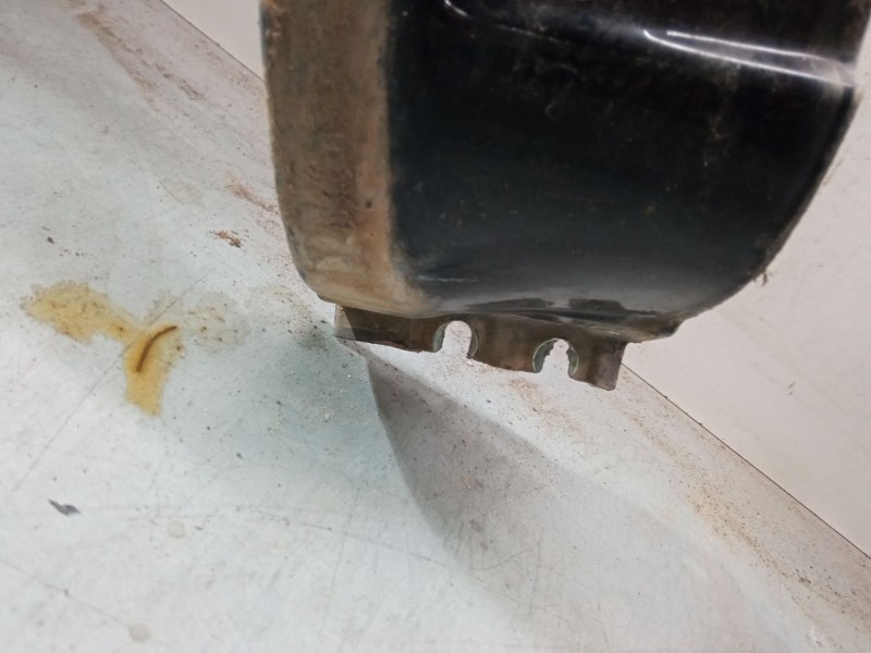 Recambio de aleta delantera izquierda para hyundai tucson (jm) 2.0 crdi referencia OEM IAM   