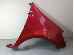 Recambio de aleta delantera derecha para renault clio iii (br0/1, cr0/1) 1.5 dci (br17, cr17) referencia OEM IAM   