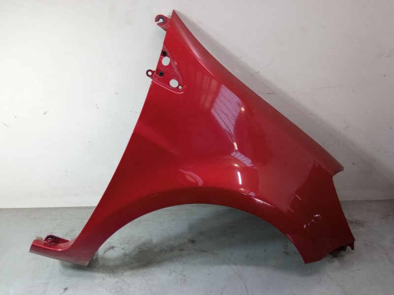Recambio de aleta delantera derecha para renault clio iii (br0/1, cr0/1) 1.5 dci (br17, cr17) referencia OEM IAM   