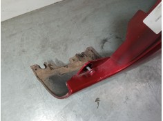 Recambio de aleta delantera derecha para renault clio iii (br0/1, cr0/1) 1.5 dci (br17, cr17) referencia OEM IAM    2