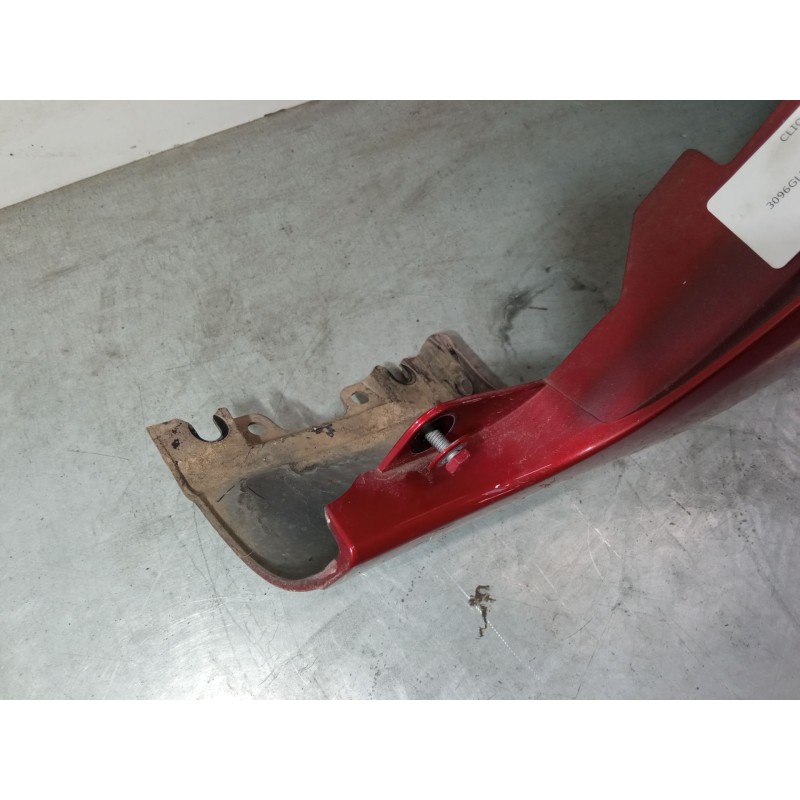 Recambio de aleta delantera derecha para renault clio iii (br0/1, cr0/1) 1.5 dci (br17, cr17) referencia OEM IAM   