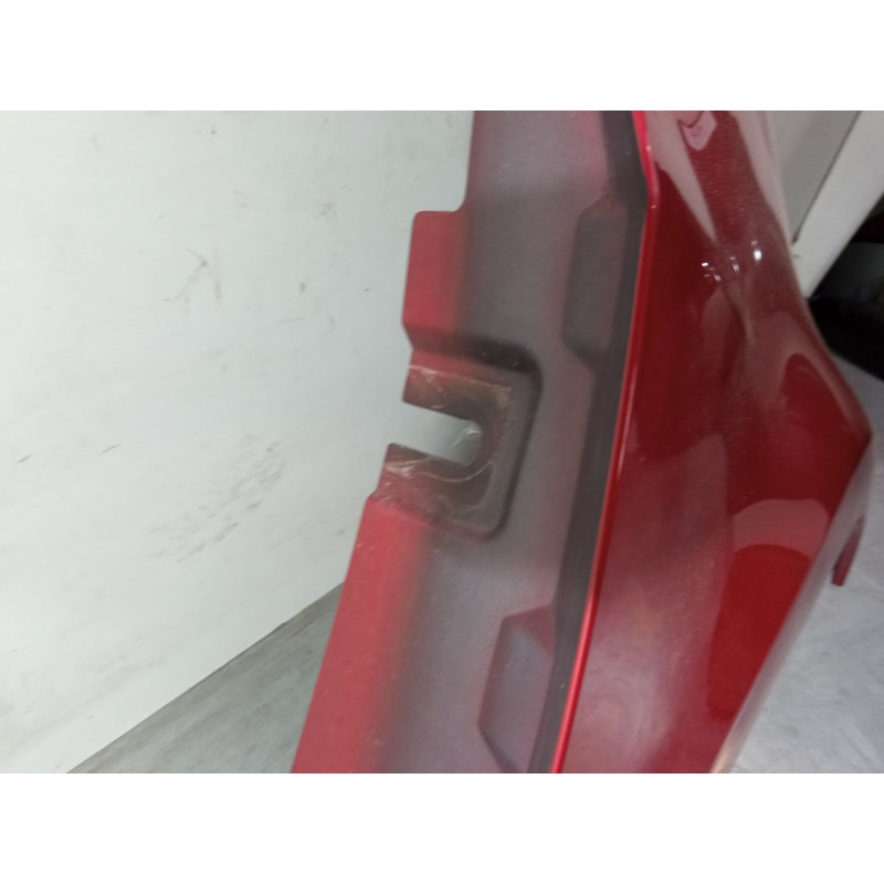 Recambio de aleta delantera derecha para renault clio iii (br0/1, cr0/1) 1.5 dci (br17, cr17) referencia OEM IAM   
