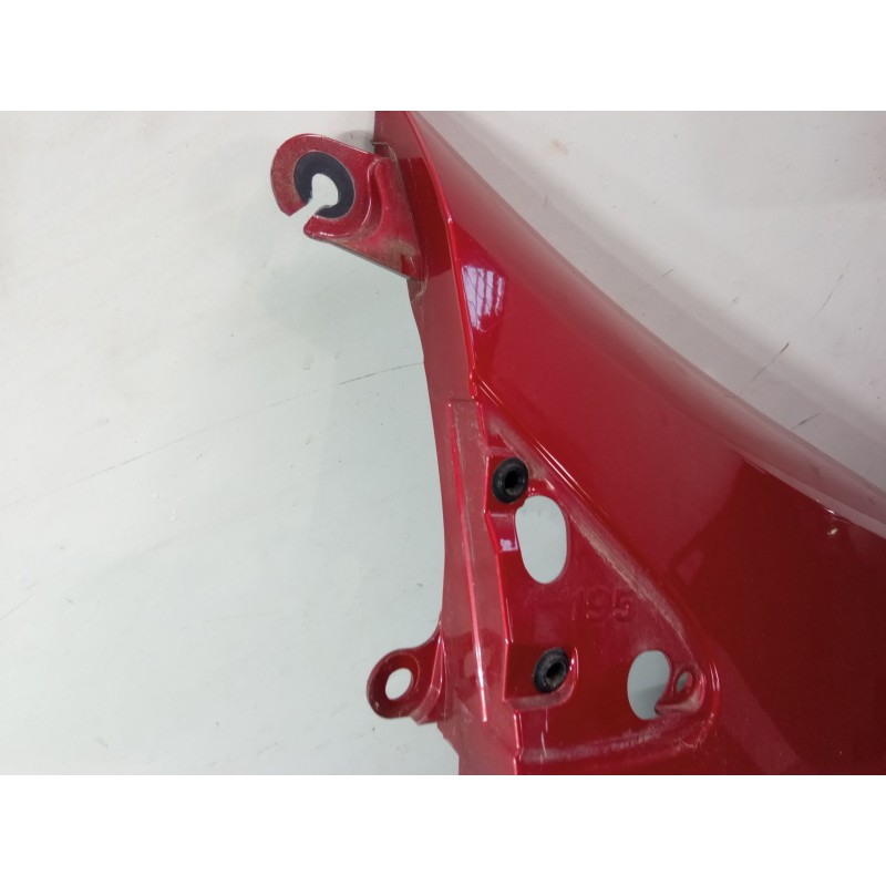Recambio de aleta delantera derecha para renault clio iii (br0/1, cr0/1) 1.5 dci (br17, cr17) referencia OEM IAM   